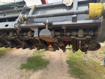 Жатка кукурузная Capello Quasar F8 2023 г.в. foto 2