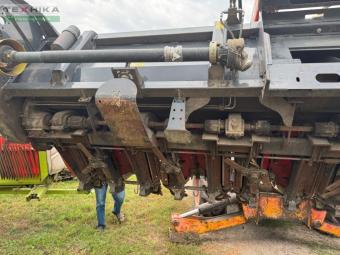 Жатка кукурузная Capello Quasar F8 2023 г.в. foto 3