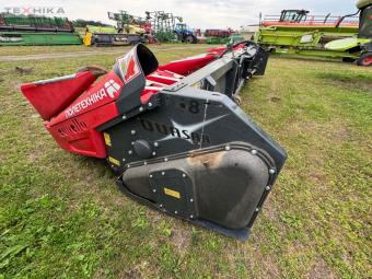 Жатка кукурузная Capello Quasar F8 2023 г.в. foto 11