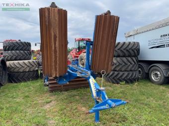 Коток-подрібнювач DAL-BO MaxiCut 600