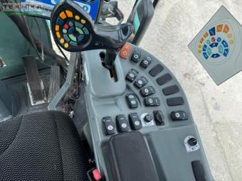 Самоходный опрыскиватель BERTHOUD RAPTOR 3240, 2016 г.в. foto 28