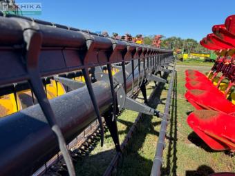 Жатка  NEW HOLLAND 740CF SuperFlex 2014 г.в. foto 19