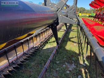 Жатка  NEW HOLLAND 740CF SuperFlex 2014 г.в. foto 18