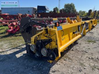Жатка  NEW HOLLAND 740CF SuperFlex 2014 г.в.