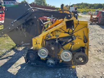 Жатка  NEW HOLLAND 740CF SuperFlex 2014 г.в. foto 7