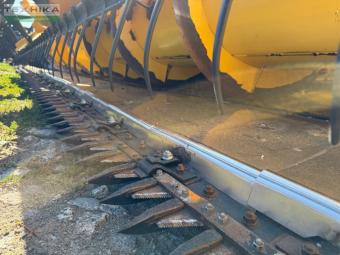 Жатка  NEW HOLLAND 740CF SuperFlex 2014 г.в. foto 20