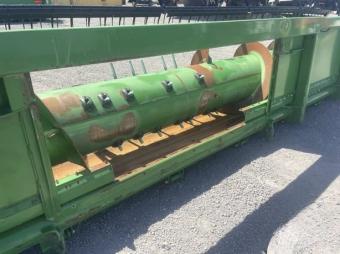 Жатка John Deerе 635F Hydra-Flex 10,5м 2013 г.в. foto 7