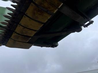 Жатка John Deerе 635F Hydra-Flex 10,5м 2012 г.в. foto 14