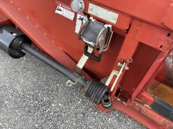 Жатка Case IH Flex 2020-9,1 м., 2008 г.в. foto 15