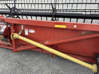 Жатка Case IH Flex 2020-9,1 м., 2008 г.в. foto 10
