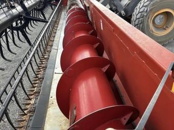 Жатка Case IH Flex 2020-9,1 м., 2008 г.в. foto 18