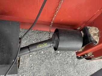 Жатка Case IH Flex 2020-9,1 м., 2008 г.в. foto 9