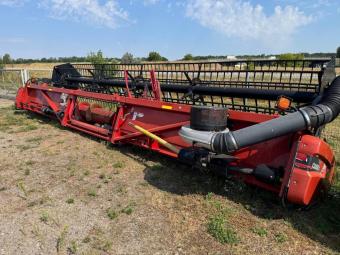 Жатка Case IH Flex 2020-9,1 м., 2008 г.в. foto 2