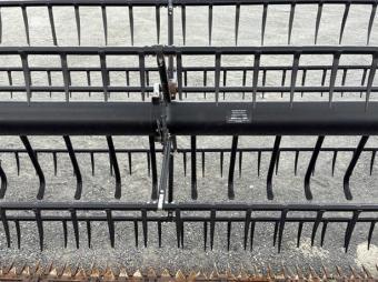 Жатка Case IH Flex 2020-9,1 м., 2008 г.в. foto 13