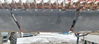 Жатка Case IH Flex 2020-9,1 м., 2008 г.в. foto 20