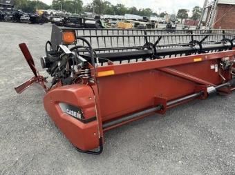 Жатка Case IH Flex 2020-9,1 м., 2008 г.в. foto 16