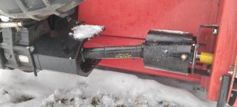 Жатка Case IH Flex 2020-9,1 м., 2008 г.в. foto 16