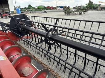 Жатка Case IH Flex 2020-9,1 м., 2008 г.в. foto 14