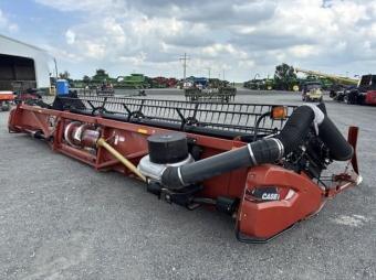 Жатка Case IH Flex 2020-9,1 м., 2008 г.в.