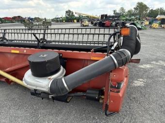 Жатка Case IH Flex 2020-9,1 м., 2008 г.в. foto 8