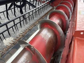 Жатка Case IH Flex 2020-9,1 м., 2008 г.в. foto 12