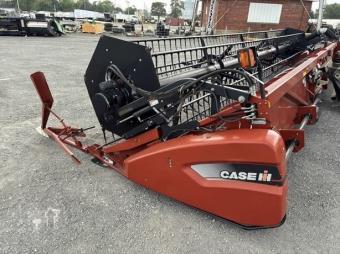 Жатка Case IH Flex 2020-9,1 м., 2008 г.в. foto 17