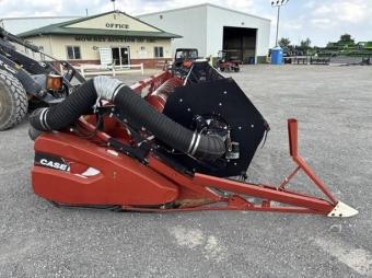 Жатка Case IH Flex 2020-9,1 м., 2008 г.в. foto 5