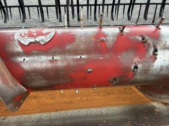 Жатка Case IH Flex 2020-9,1 м., 2008 г.в. foto 11