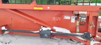 Жатка Case IH Flex 2020-9,1 м., 2008 г.в. foto 9