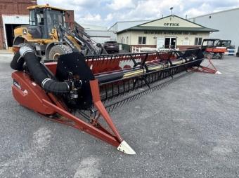 Жатка Case IH Flex 2020-9,1 м., 2008 г.в. foto 4