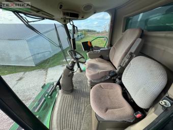 Комбайн John Deere S690 2014 г.в. foto 31