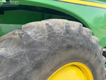 Комбайн John Deere S690 2014 г.в. foto 14
