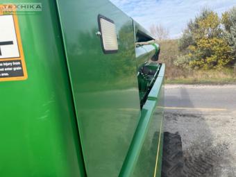 Комбайн John Deere S690 2014 г.в. foto 15