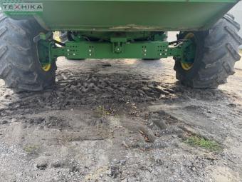 Комбайн John Deere S690 2014 г.в. foto 18
