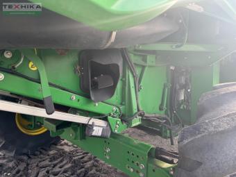 Комбайн John Deere S690 2014 г.в. foto 17