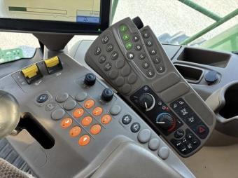 Комбайн John Deere S690 2014 г.в. foto 40