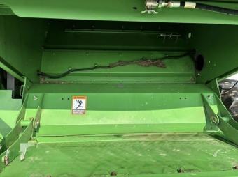 Комбайн John Deere S690 2014 г.в. foto 28