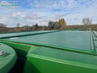 Комбайн John Deere S690 2014 г.в. foto 26