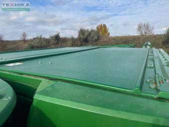 Комбайн John Deere S690 2014 г.в. foto 13
