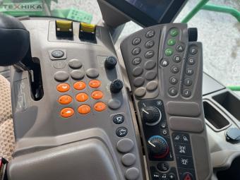 Комбайн John Deere S690 2014 г.в. foto 27