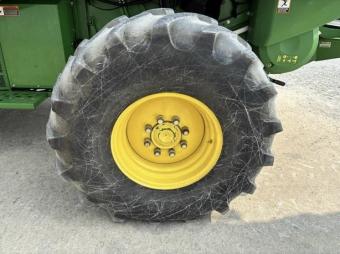 Комбайн John Deere S690 2014 г.в. foto 17