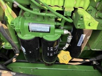Комбайн John Deere S690 2014 г.в. foto 33