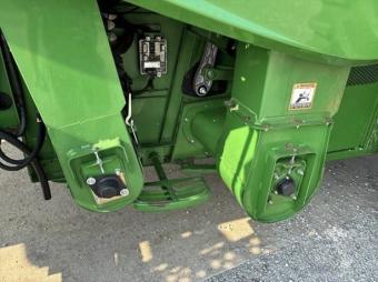 Комбайн John Deere S690 2014 г.в. foto 29