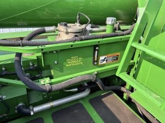 Комбайн John Deere S690 2014 г.в. foto 32
