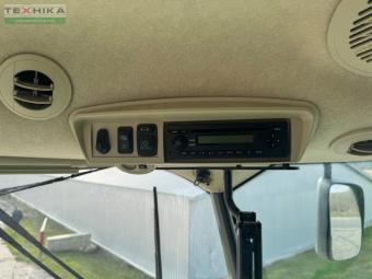 Комбайн John Deere S690 2014 г.в. foto 30