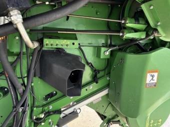 Комбайн John Deere S690 2014 г.в. foto 26