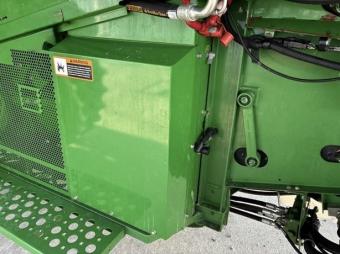 Комбайн John Deere S690 2014 г.в. foto 24