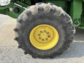 Комбайн John Deere S690 2014 г.в. foto 20