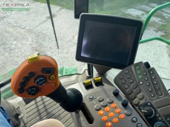 Комбайн John Deere S690 2014 г.в. foto 28