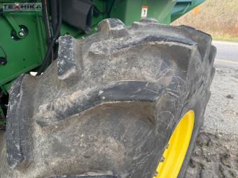 Комбайн John Deere S690 2014 г.в. foto 22